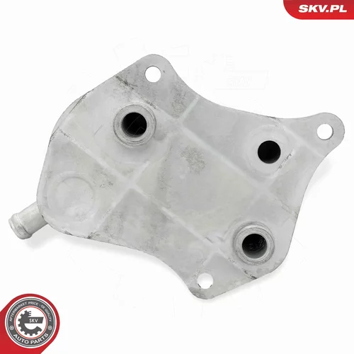Chladič motorového oleja 31SKV294 (ESEN SKV) - obr. 3