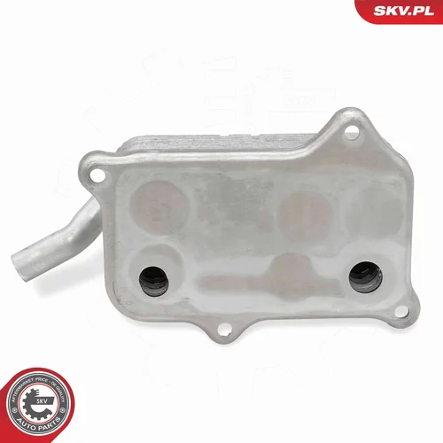 Chladič motorového oleja 31SKV295 (ESEN SKV) - obr. 2