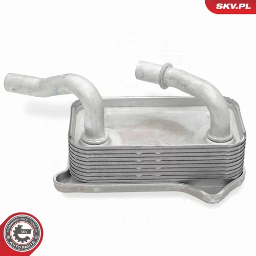Chladič motorového oleja 31SKV295 (ESEN SKV) - obr. 3