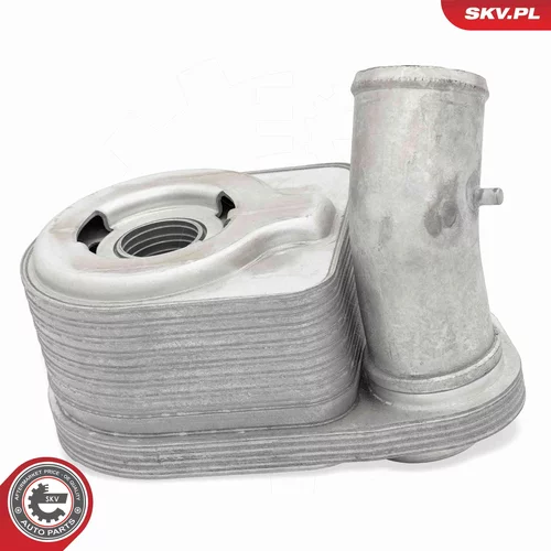 Chladič motorového oleja 31SKV312 (ESEN SKV) - obr. 3