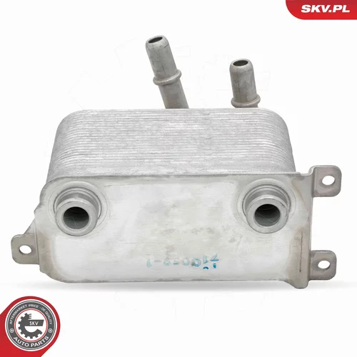 Chladič motorového oleja 31SKV328 (ESEN SKV) - obr. 3
