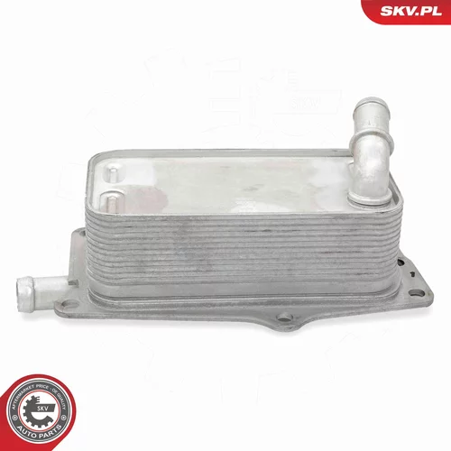Chladič oleja automatickej prevodovky 31SKV365 (ESEN SKV) - obr. 2
