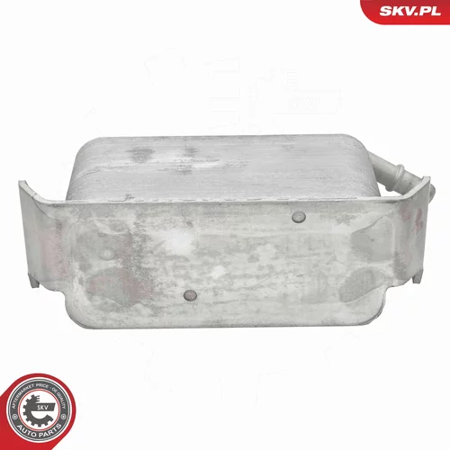 Chladič motorového oleja 31SKV372 (ESEN SKV) - obr. 3