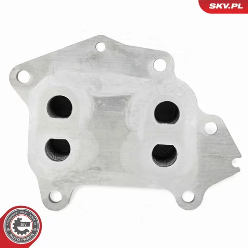 Chladič motorového oleja 31SKV381 (ESEN SKV) - obr. 3
