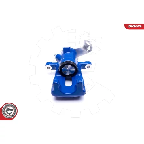 Brzdový strmeň 34SKV084 BLUE (ESEN SKV) - obr. 1