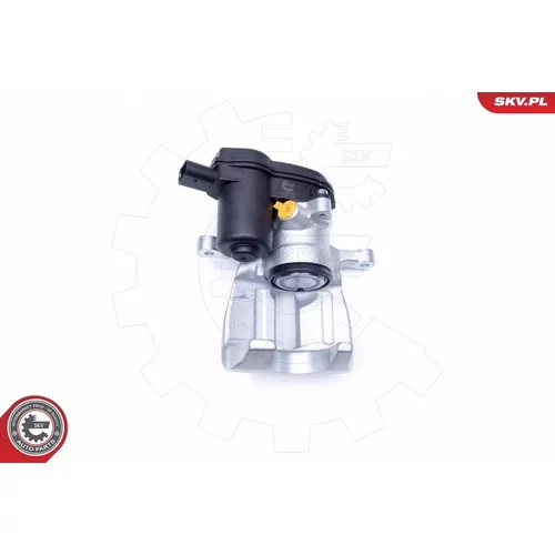 Brzdový strmeň 34SKV813 (ESEN SKV) - obr. 6