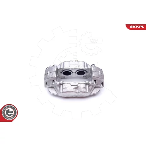 Brzdový strmeň 34SKV845 (ESEN SKV) - obr. 4