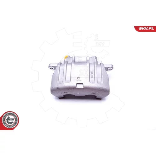 Brzdový strmeň 34SKV992 (ESEN SKV) - obr. 5