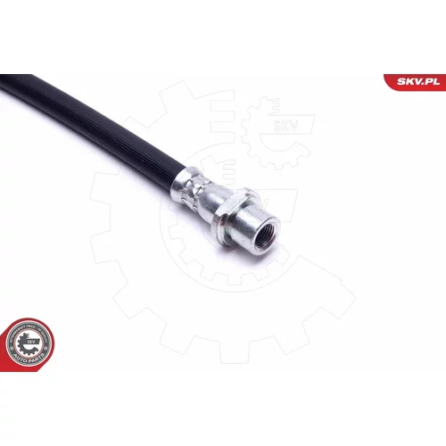 Brzdová hadica 35SKV140 (ESEN SKV) - obr. 2