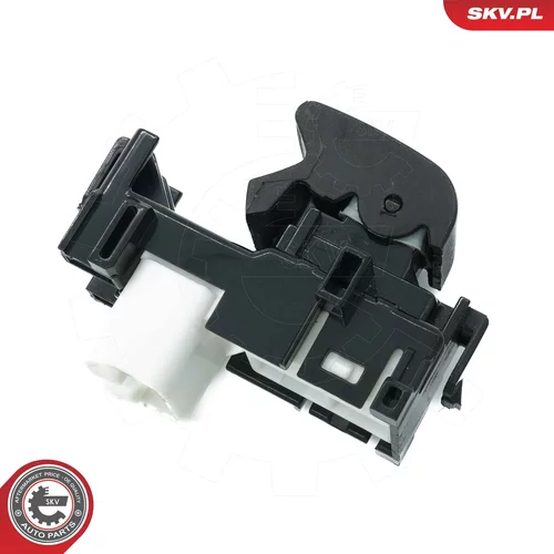 Spínač elektrického otvárania okien 37SKV500 (ESEN SKV) - obr. 5
