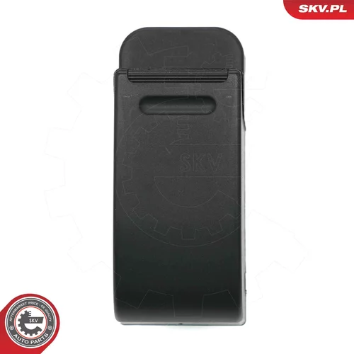 Spínač elektrického otvárania okien 37SKV508 (ESEN SKV) - obr. 3