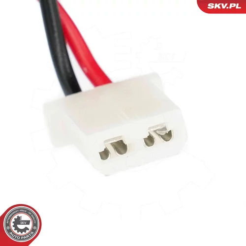 Spínač riadenia 38SKV560 (ESEN SKV) - obr. 5