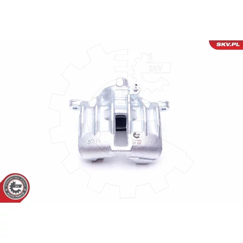 Brzdový strmeň 42SKV801 (ESEN SKV) - obr. 4