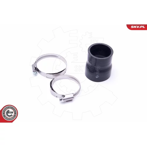 Hadica plniaceho vzduchu 43SKV011 (ESEN SKV) - obr. 1