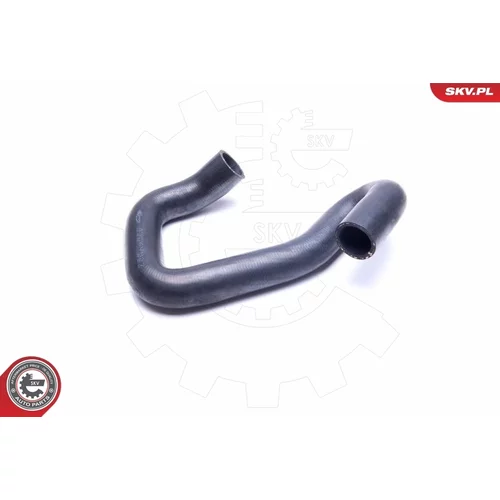 Hadica chladenia 43SKV827 (ESEN SKV) - obr. 1