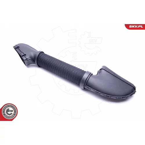 Nasávacia hadica, Vzduchový filter 43SKV900 (ESEN SKV) - obr. 1