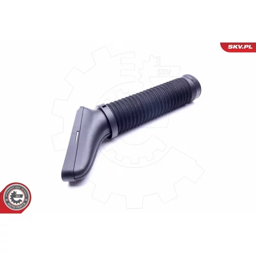 Nasávacia hadica, Vzduchový filter 43SKV904 (ESEN SKV) - obr. 2