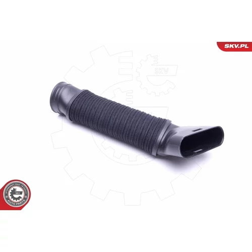Nasávacia hadica, Vzduchový filter 43SKV918 (ESEN SKV) - obr. 1