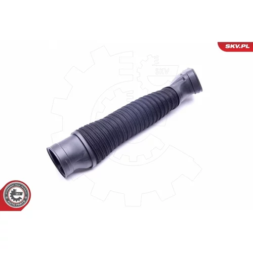 Nasávacia hadica, Vzduchový filter 43SKV920 (ESEN SKV) - obr. 2