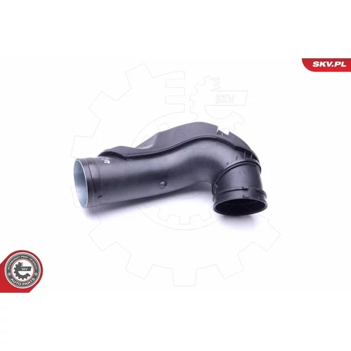 Nasávacia hadica, Vzduchový filter 43SKV921 (ESEN SKV) - obr. 1