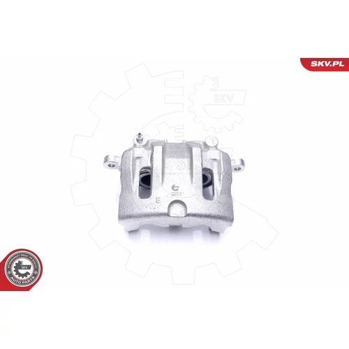 Brzdový strmeň 44SKV911 (ESEN SKV) - obr. 4