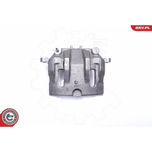 Brzdový strmeň 44SKV911 (ESEN SKV) - obr. 5