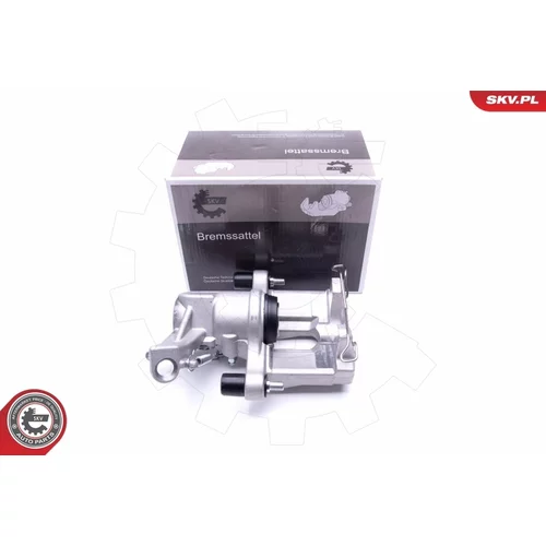 Brzdový strmeň 46SKV814 (ESEN SKV) - obr. 5