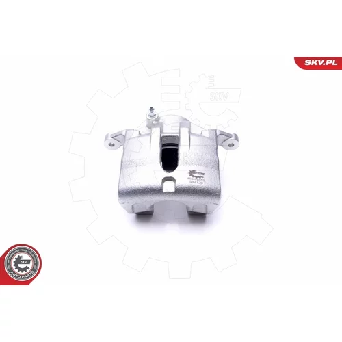 Brzdový strmeň 46SKV852 (ESEN SKV) - obr. 5