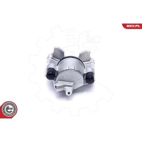 Brzdový strmeň 46SKV872 (ESEN SKV) - obr. 4