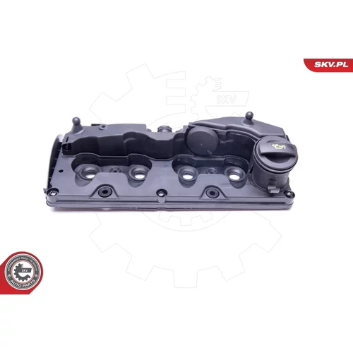 Kryt hlavy valcov 48SKV018 (ESEN SKV) - obr. 1