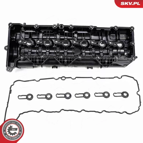Kryt hlavy valcov 48SKV105 (ESEN SKV) - obr. 5