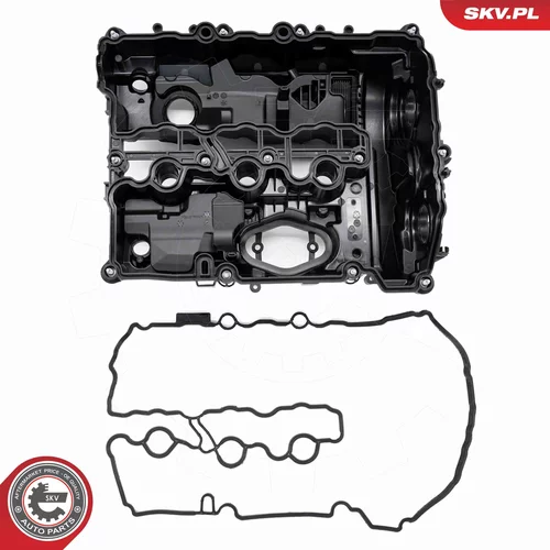 Kryt hlavy valcov 48SKV108 (ESEN SKV) - obr. 5