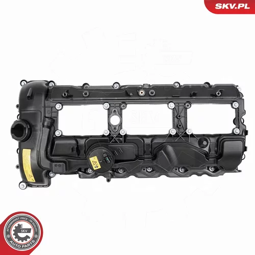 Kryt hlavy valcov 48SKV109 (ESEN SKV) - obr. 3