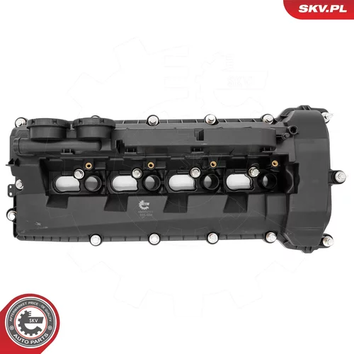 Kryt hlavy valcov 48SKV111 (ESEN SKV) - obr. 3