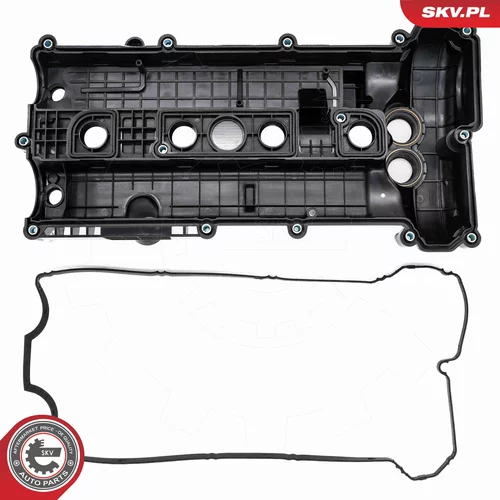 Kryt hlavy valcov 48SKV112 (ESEN SKV) - obr. 5