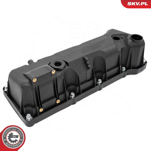 Kryt hlavy valcov 48SKV156 (ESEN SKV) - obr. 2