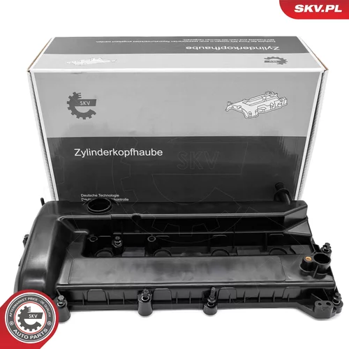 Kryt hlavy valcov ESEN SKV 48SKV161