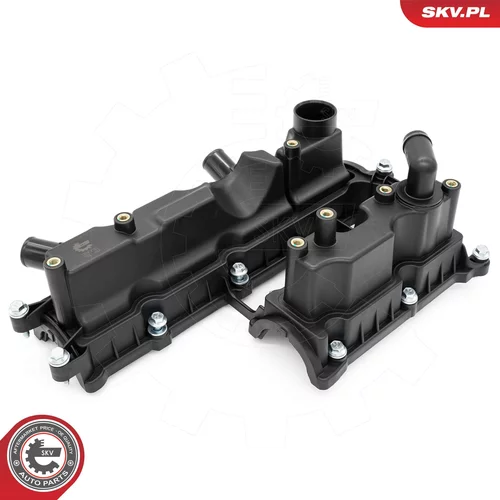 Kryt hlavy valcov 48SKV162 (ESEN SKV) - obr. 1