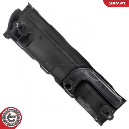 Kryt hlavy valcov 48SKV165 (ESEN SKV) - obr. 4