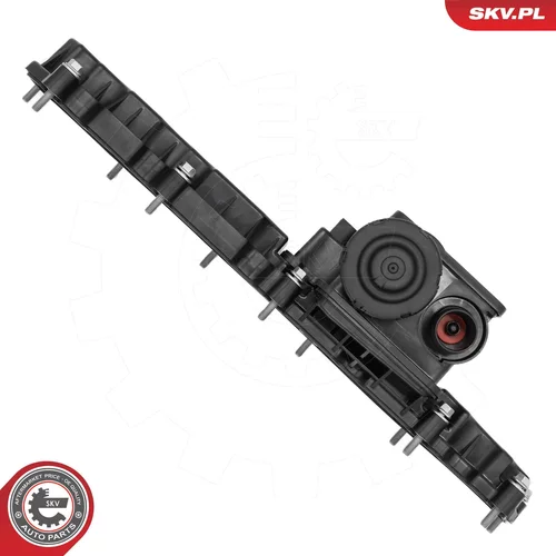 Kryt hlavy valcov 48SKV168 (ESEN SKV) - obr. 4