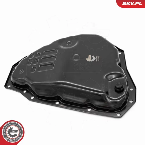 Olejová vaňa automatickej prevodovky 48SKV841 (ESEN SKV) - obr. 1
