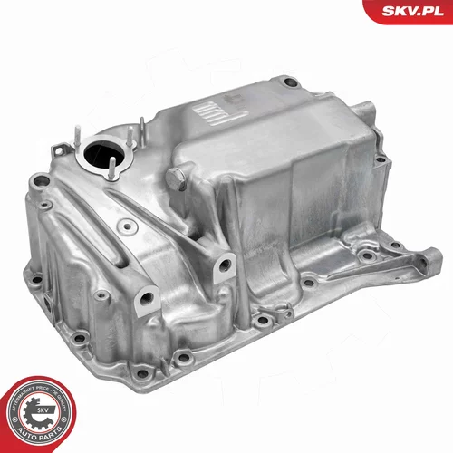 Olejová vaňa 48SKV854 (ESEN SKV) - obr. 1