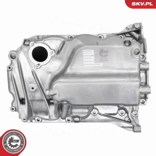 Olejová vaňa 48SKV854 (ESEN SKV) - obr. 3