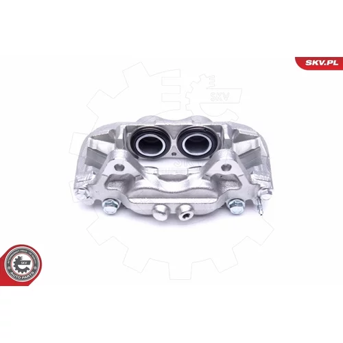 Brzdový strmeň 50SKV092 (ESEN SKV) - obr. 4