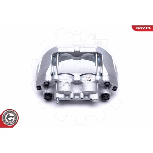 Brzdový strmeň 50SKV261 (ESEN SKV) - obr. 5