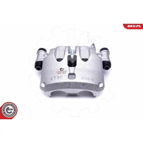 Brzdový strmeň 50SKV272 (ESEN SKV) - obr. 5
