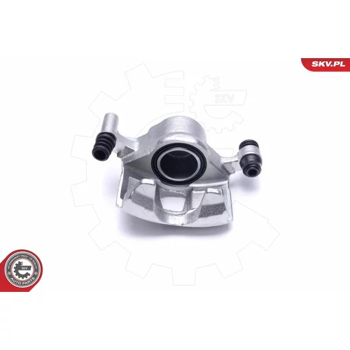 Brzdový strmeň 50SKV801 (ESEN SKV) - obr. 2