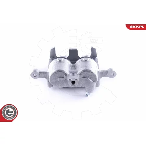 Brzdový strmeň 50SKV811 (ESEN SKV) - obr. 4