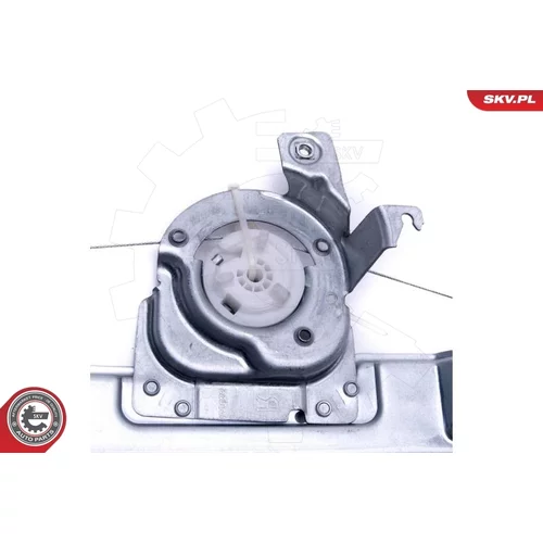 Mechanizmus zdvíhania okna 51SKV152 (ESEN SKV) - obr. 2