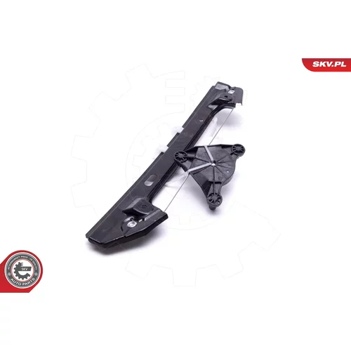 Mechanizmus zdvíhania okna 51SKV204 (ESEN SKV) - obr. 1